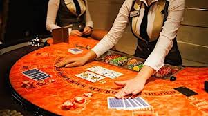 Официальный сайт Casino Vabank